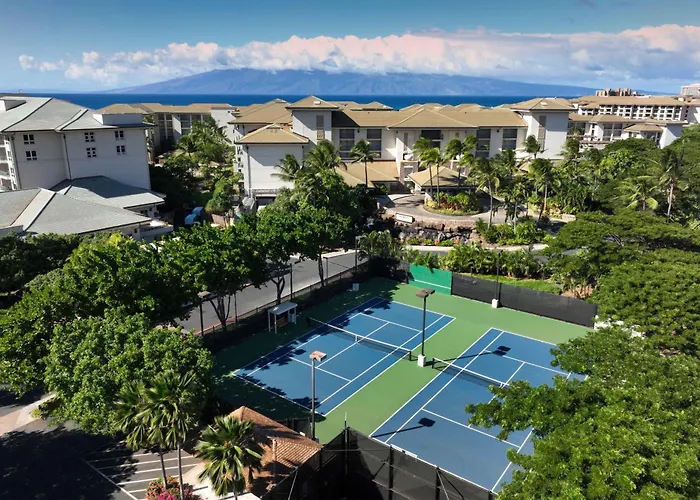 Westin Ka'Anapali Ocean Resort Villas North