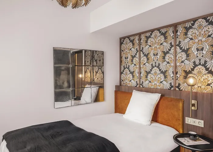 Billie Hotel Nantes