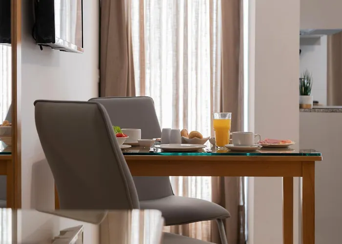 Plaza Regency Hotels Sliema