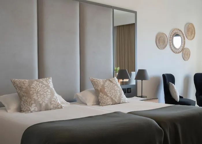 Plaza Regency Hotels Sliema
