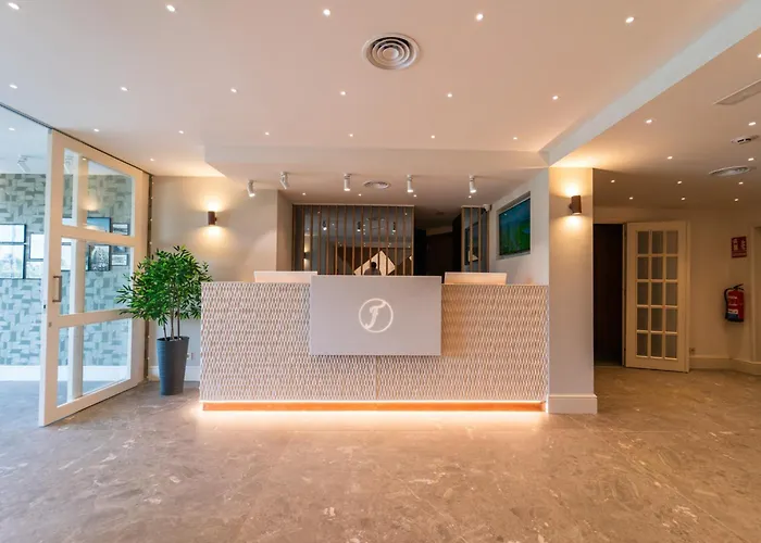 Felix Hotel Valls