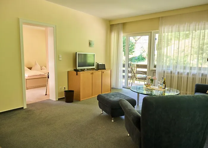 Hotel Morgensonne