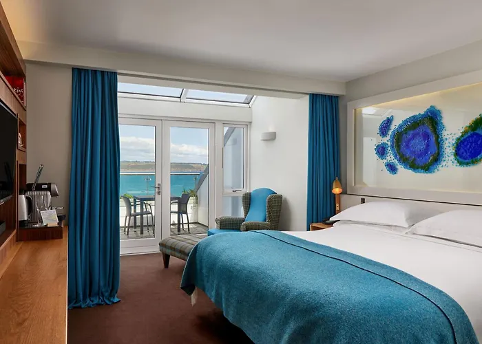 Cliff House Hotel Ardmore 