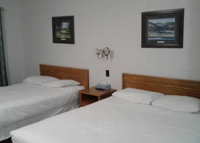 Top Notch Motel