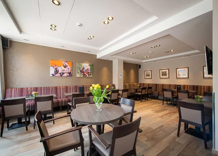 Hotel Sabot D'Or Blankenberge