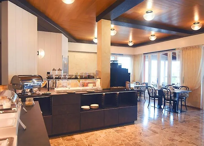 Hotel Da Tino Malcesine