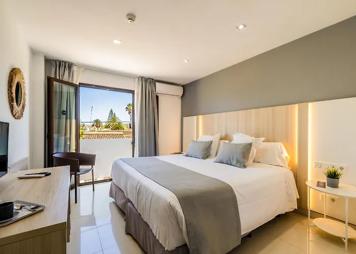Soul Beach Hotel By Mc - Adults Recommended Dénia