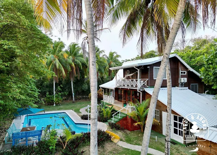 Villa Verde