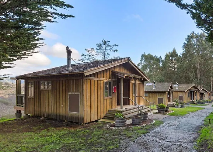 Costanoa