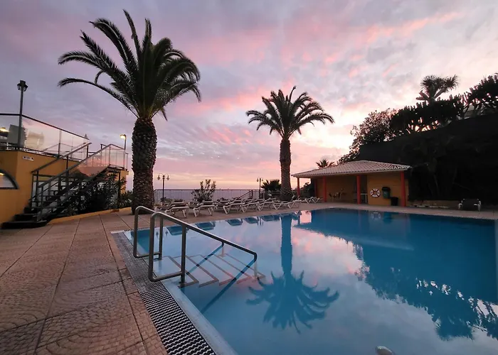 Hotel Cais Da Oliveira Caniço
