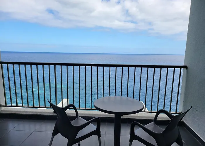 Hotel Royal Orchid Caniço