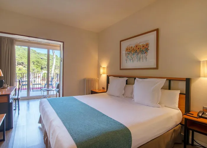 Hotel Hostalillo By Escampa Hotels Tamariu