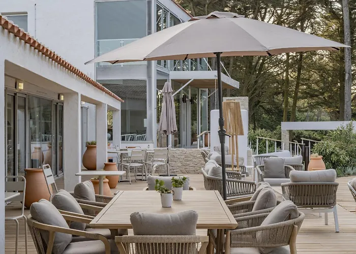 Hotel Punta Lara Noirmoutier