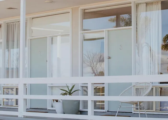 Kangaroo Island Seaview Guest House