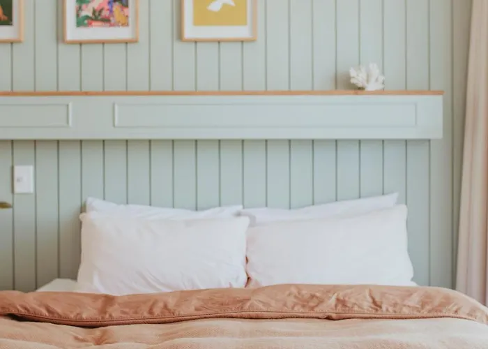 Seaview Guest House