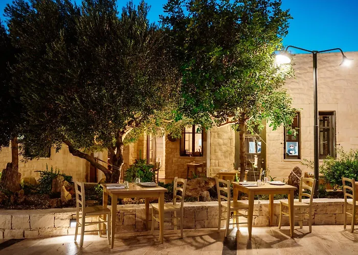 Ostria Resort & Spa Ierápetra