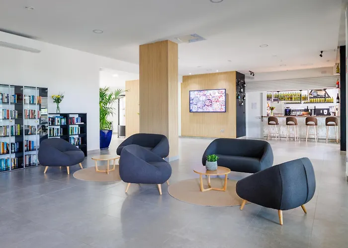 Aparthotel Hapimag San Agustin