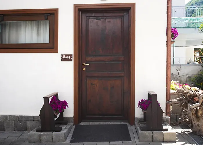 Casa Fiorita