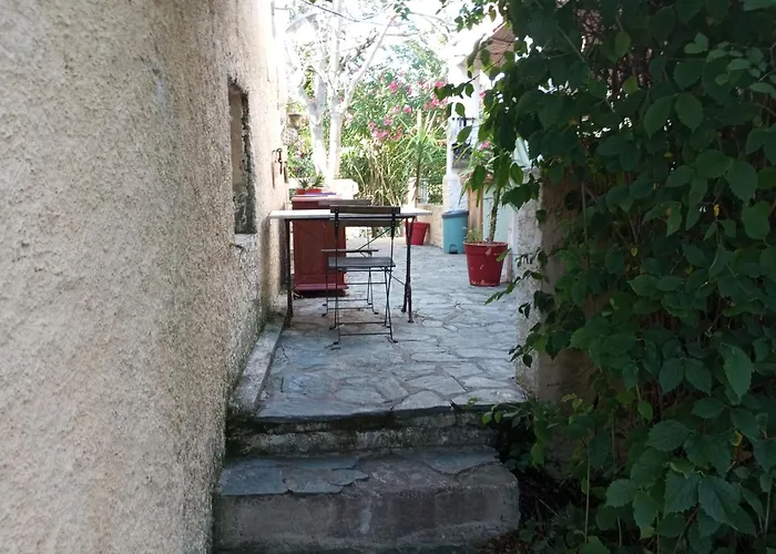 Villa Trou Aux Biches