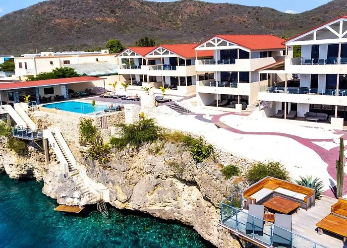 Lagun Sunset Resort All Natural Clothing Optional