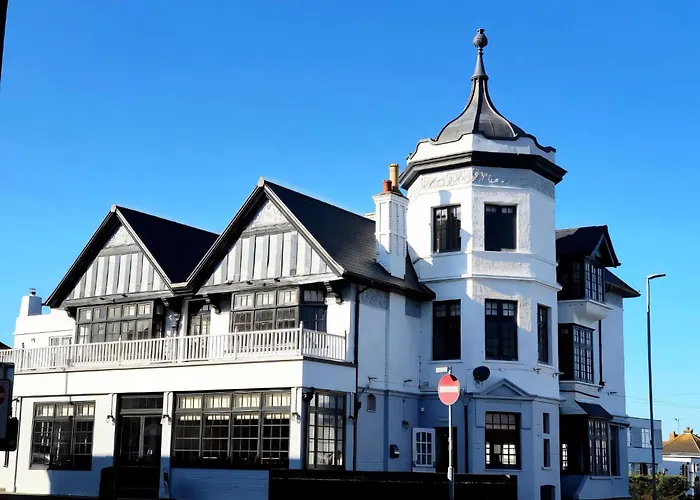 The Bay Hotel