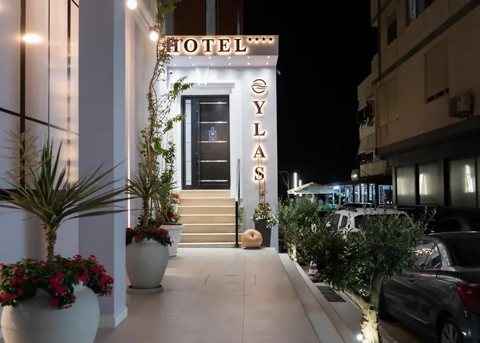 Hotel Saly Durres