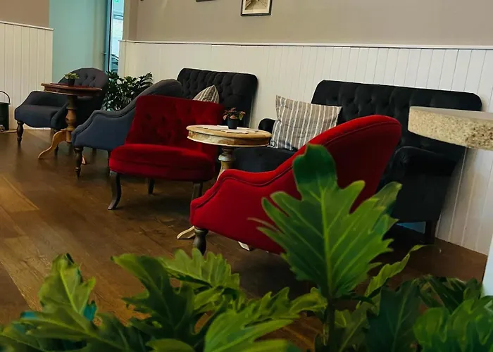 Family Club Harz Hotel Quedlinburg