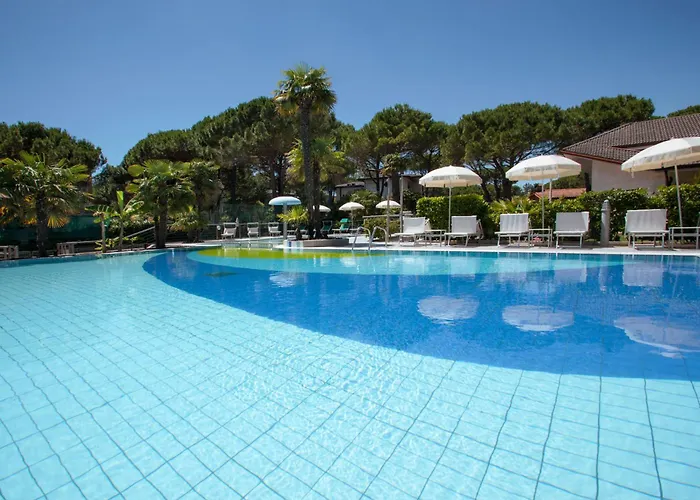 Hotel Delle Nazioni