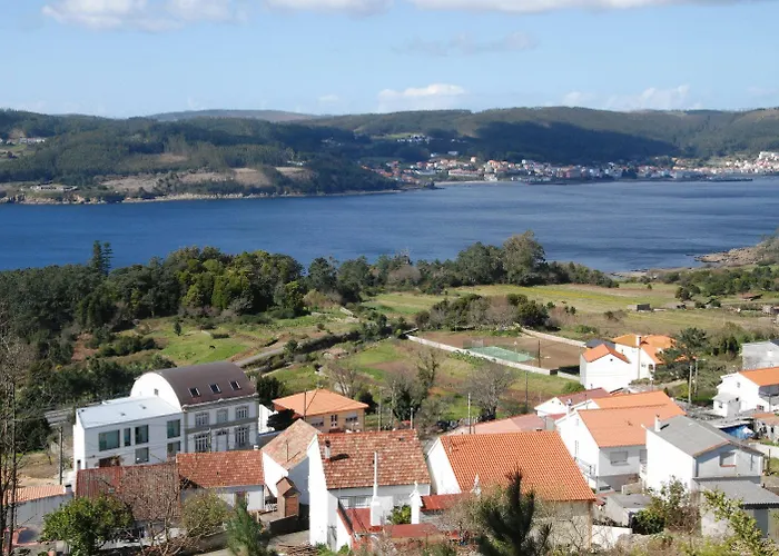 Hotel de Naturaleza AV Ameixenda