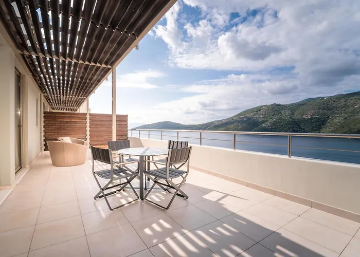 San Nicolas Resort Hotel Mikros Gialos