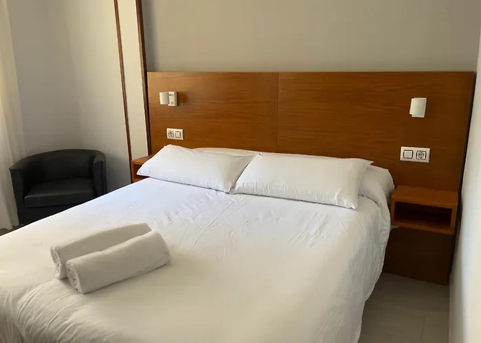 Hotel Venezuela Sanxenxo