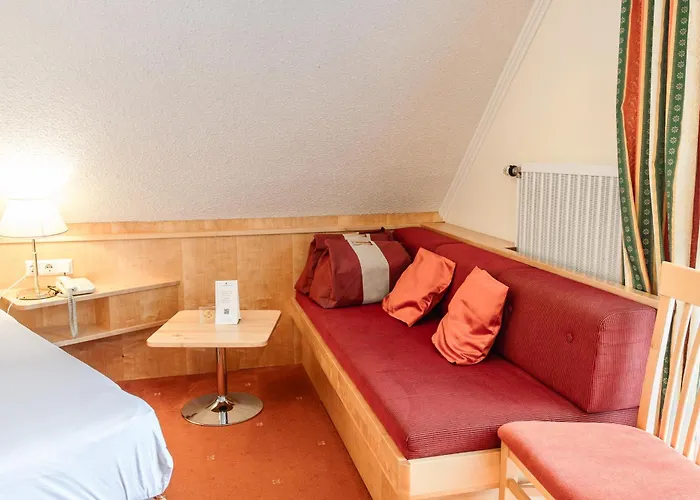 Schlosshotel Seewirt