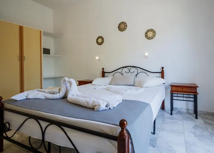 Kyprianos Aparthotel Keri