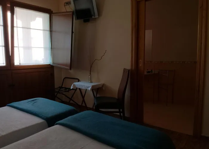 Hotel Vitorio Cudillero