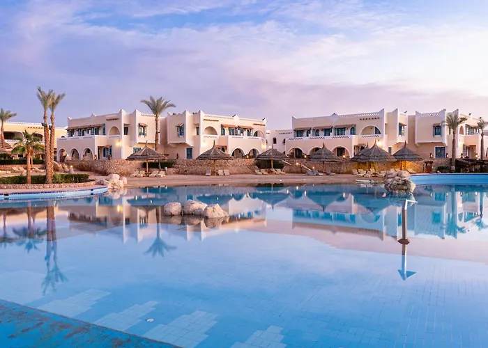 Club El Faraana Reef Resort Sharm El-Sheikh