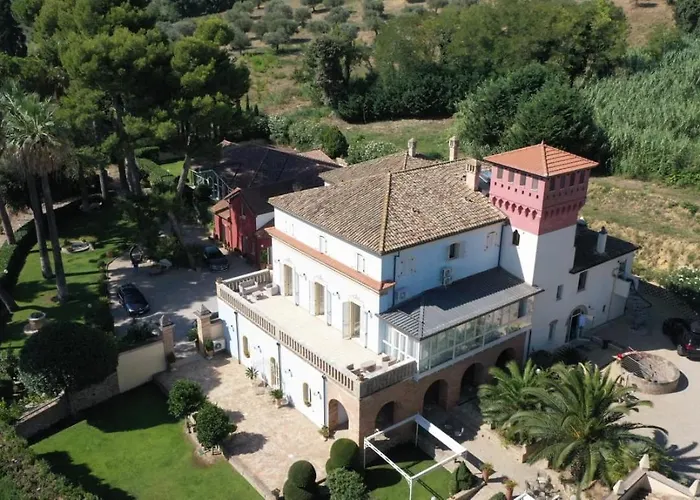 Relais Villa Rossi