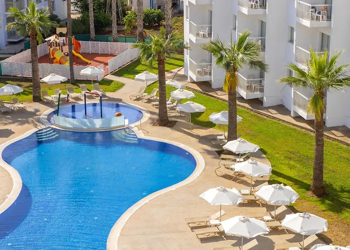 Papantonia Hotel Protaras