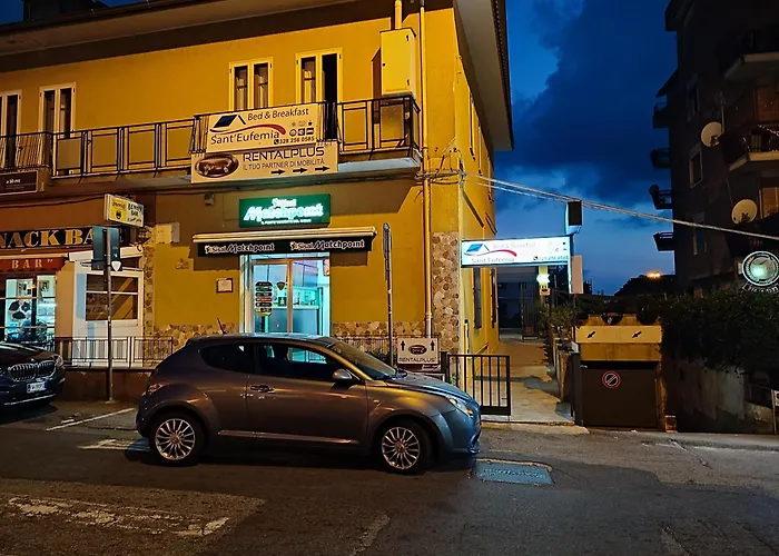 B&B Sant'Eufemia