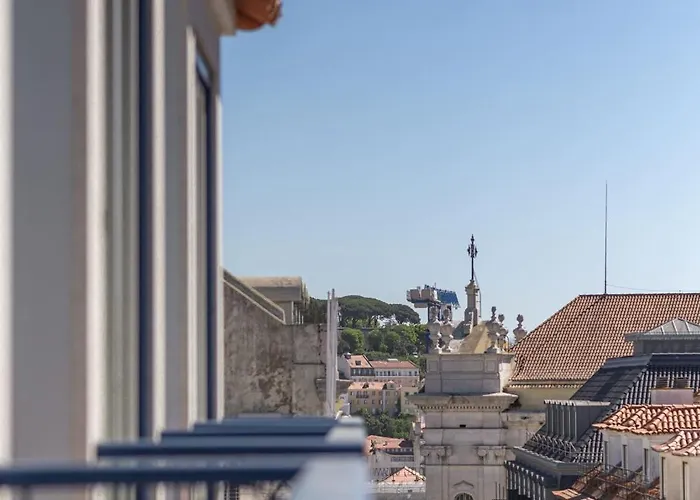 Boutique Chiado Suites