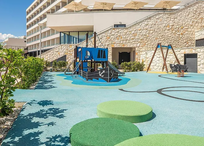 Aminess Laurel Khalani Hotel Makarska