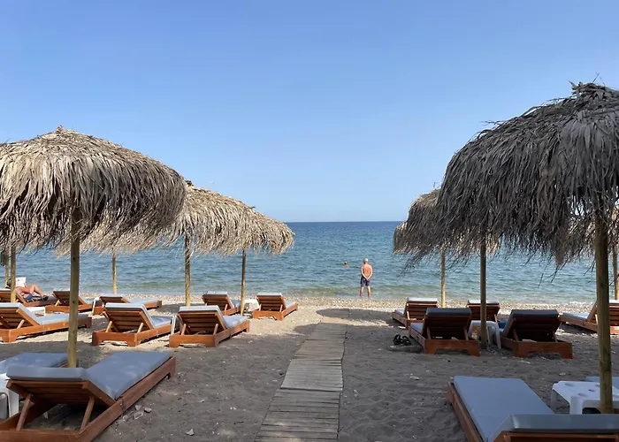 Hotel Ireon Beach
