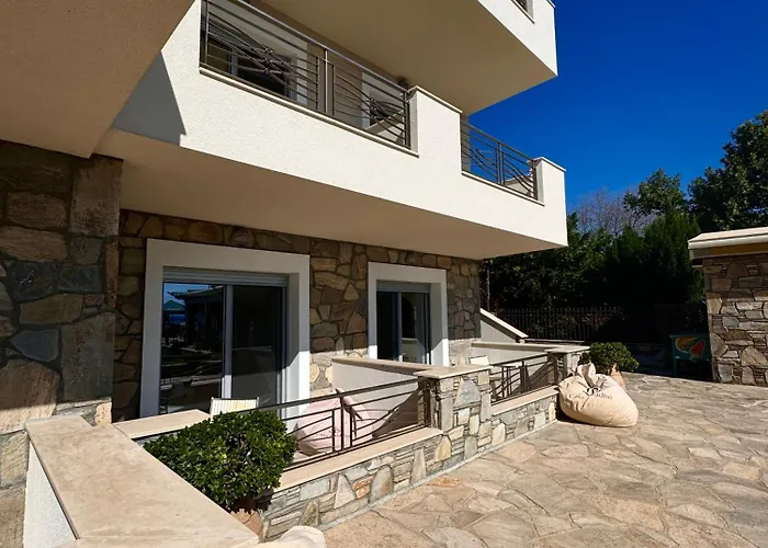 Casa Paradiso Paradisos