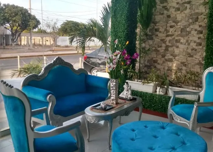 Mar Inn Hotel