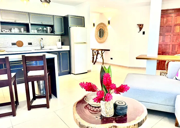 Ecotica Boutique Hotel & Spa (Adults Only) Manuel Antonio