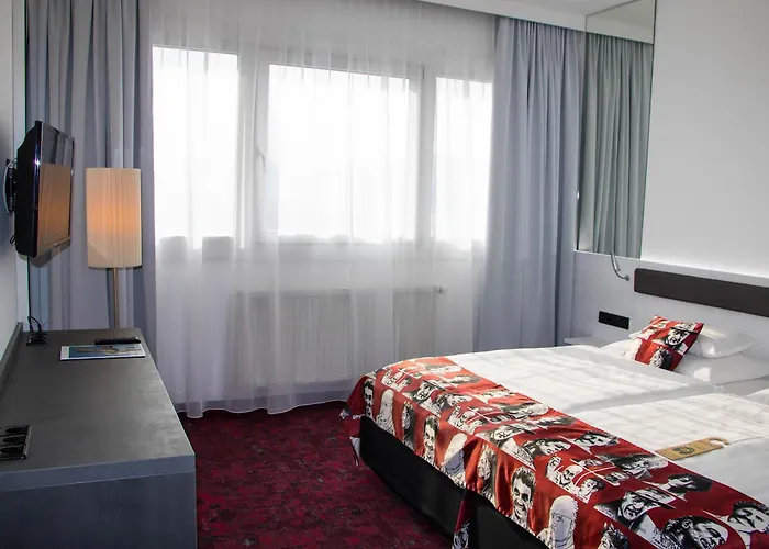 Arcotel Nike Linz