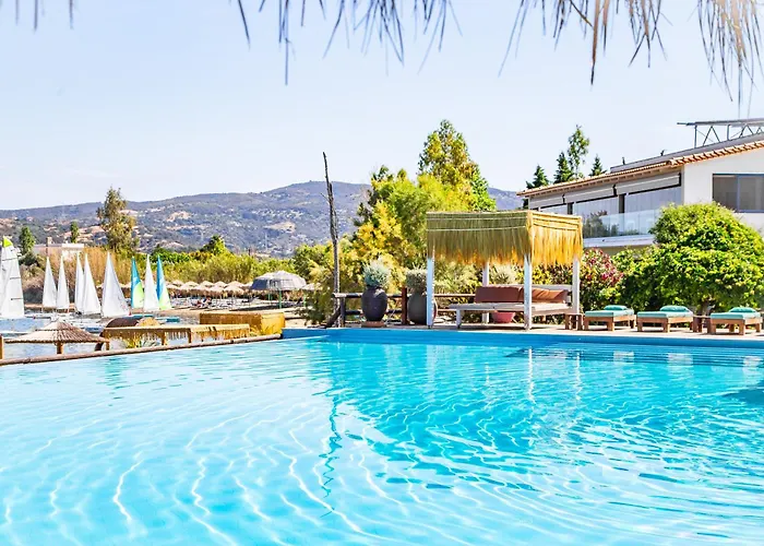 Venus Beach Hotel