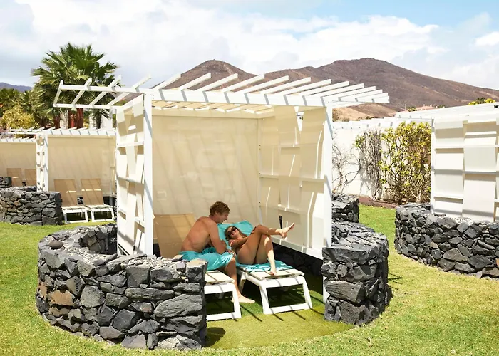 Iberostar Waves Playa Gaviotas All Inclusive Morro Jable 