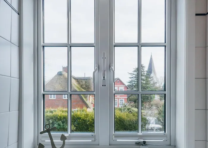 Hotel Ekke Nekkepenn Nebel
