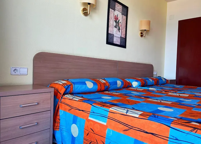 Hotel Natura Park Coma-ruga