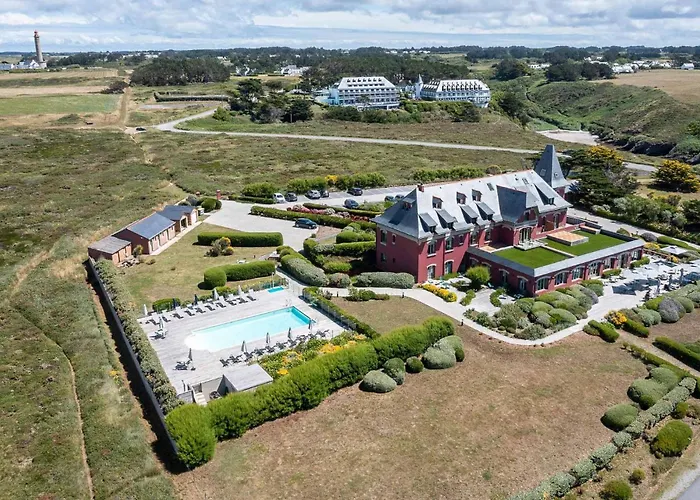 Le Grand Large, Belle-Ile-En-Mer Bangor